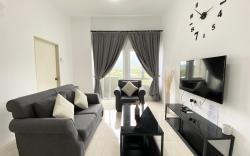 Cozy 520 Condo | 3BR, 5min to Eatery & Shop