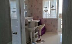 Apartemen green pramuka city type 2kamar tidur