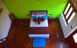 RS Villa Galle Fort