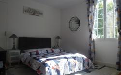 Maison Elizondoa chambre double 3