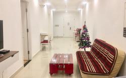 HoLyhome - Homestay Vung Tau