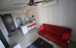 Meor Condominium @ Solstice near MMU