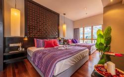 Resort Suites 7pax 2min to Sunway Lagoon&Pyramid