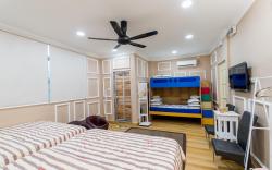 Fella Studio Bandar Baru Uda 2