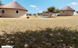 Izulu Eco Lodge | Sodwana Bay | Chalet 3