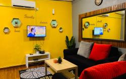 AMMAR HOMESTAY 1