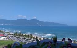 Seaview apartment  MT Da Nang