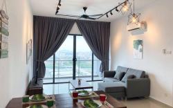D2106/4pax/ Atlantis/ Jonker/ Malacca