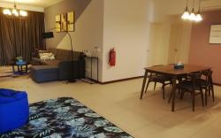 Landmark by Katana 3BR Seaview Homestay@Gurney18-7