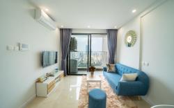 BI HOUSE 2 BEDROOMS @D CAPITALE @NICE VIEW@ CLEAN