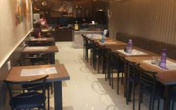 zoy linear inn