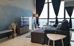 Pinnacle PJ, Duplex with Free NETFLIX by Flexihome