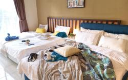 Studio | Gold Coast Morib [A1211]