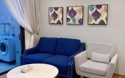 Vinhomes Metropolis/ 2Bedrooms/ LakeView/ Hanoi