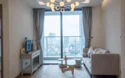 Vinhomes Metropolis near *Lotte/Daewoo*/2BR/Hanoi