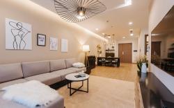 Metropolis/3Bedrooms/LuxuryService/nearLotte/Hanoi