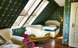 Ferienhaus De Luxe
