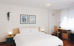 Room near Ratchada-LatPhrao/FREE fresh Coffee