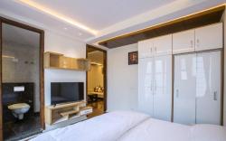Suite-2 Bed Room 