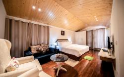 Villa-4 Bed Room 