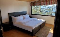 Duplex Suite  - 2 Bed Room