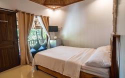 Matanjak Tropical Guesthouse 4