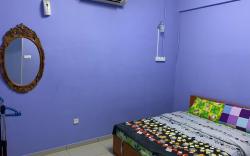 Benut HomeStay (SRI TANJUNG) 