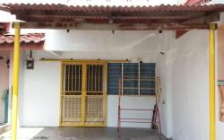 INSPIRA HOMESTAY MELAKA 