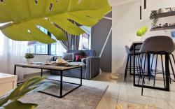 ARTE+ Award Winning Design | 2BR | Kuala Lumpur