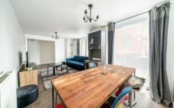 2 Bed Apartment, SHOREDITCH - SK