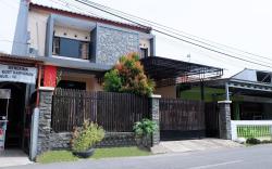 Homestay Tegal Tengah Kota by Simply Homy