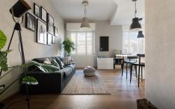 Calixa - 3 double bedrooms in city centre!