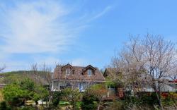 pajugamaksan pension(summer)