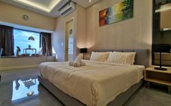 ATTIC✦ Seaview Modern Studio @Melaka Town #11
