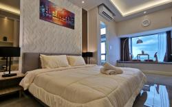 Attic Home Melaka Imperio Residence @Melaka Town