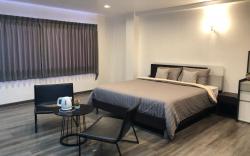Maruay Living Apartment (Khaosan) 401