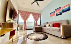 B1940 MWHoliday Super SeaView FamilySuites