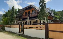 Masinlo Guest House