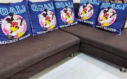 HOMESTAY TENGKU MAHERAN