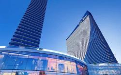 Batumi sea view