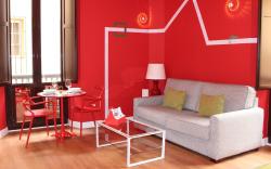 Ritual Suites (Centro)