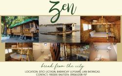 Nipa Hut B  Lian Batangas