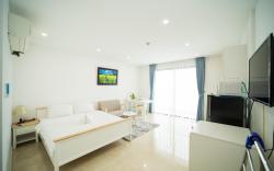 Vinhomes D'capitale @studio
