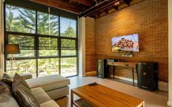 Baan Ninnim at Plaina