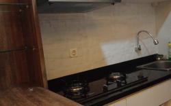 Two bedroom lux luas nyaman by green homestay