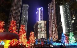 I-City I-Suites by Landmark @ Shah Alam