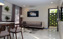 Oceanami Villas & Beach Club 3 Bedrooms (Huu Tin)