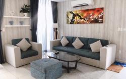 Oceanami Villas & Beach Club 3 Bedrooms (Hưu Tri)
