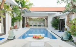 Cozy 5BR Sharai Paradise Villa