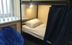 Hostel Pyshkinskiy